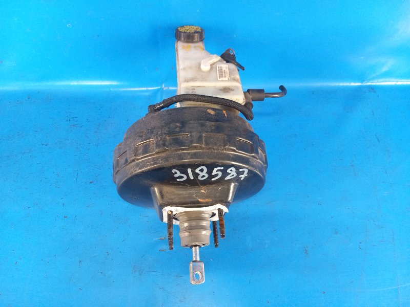 Brake booster for Ford Focus 10-18 2015