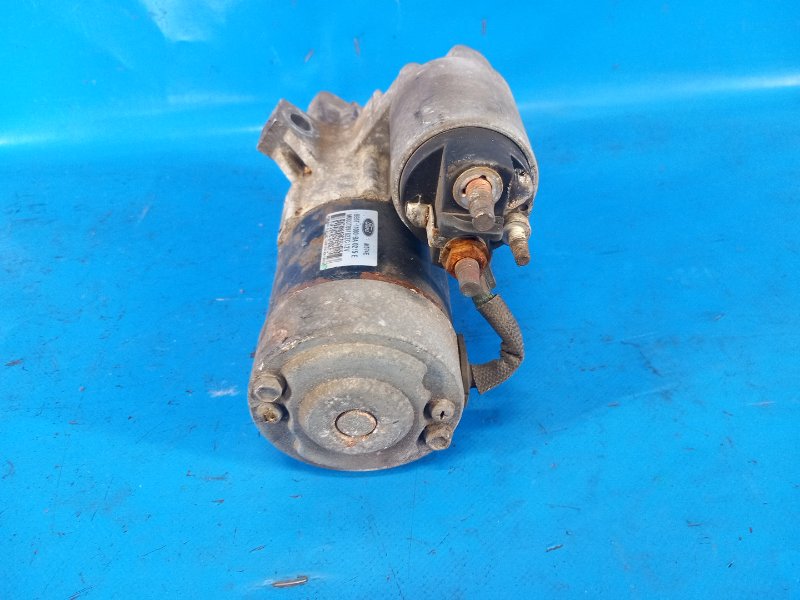 Starter for Ford Focus 10-18 2015