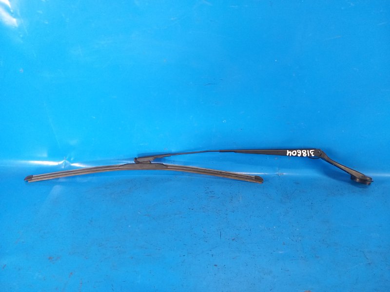Front windshield wiper arm FORD FOCUS 10-18 2015 Right