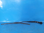Front windshield wiper arm FORD FOCUS 10-18 2015 Right