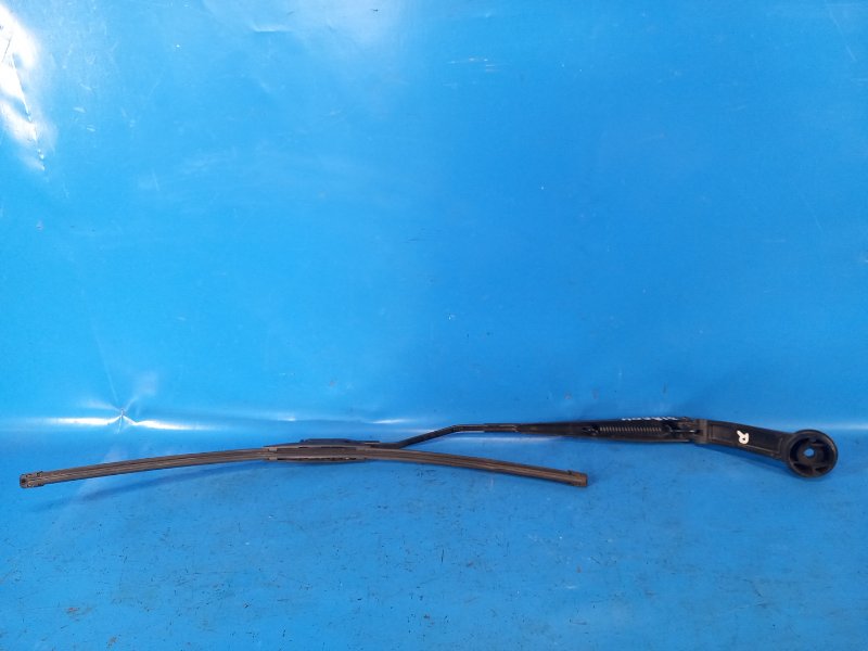 Front windshield wiper arm FORD FOCUS 10-18 2015 Right