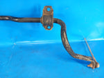 Front stabilizer bar for Ford Focus 2015 10-18