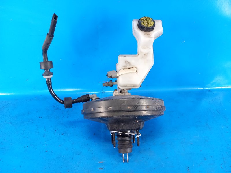 Brake booster for Mazda 3 BL 09-13 2009