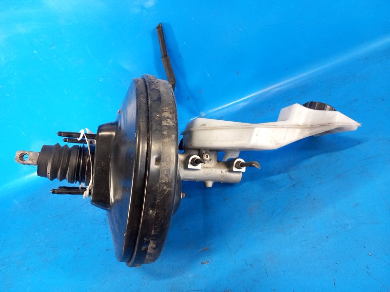 Brake booster for Mazda 3 BL 09-13 2009