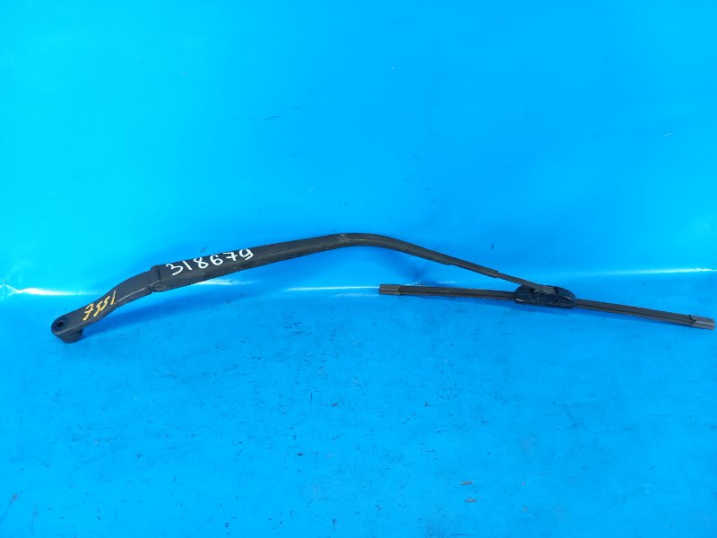 Front windshield wiper arm MAZDA 3 BL 09-13 2009 Right