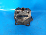 Front bumper reinforcement bracket LEXUS IS250/350 05-13 2009 Lev.