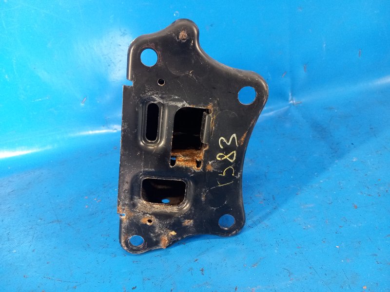 Front bumper reinforcement bracket LEXUS IS250/350 05-13 2009 Right