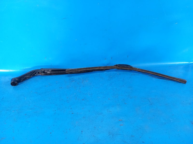 Front windshield wiper arm MAZDA 3 BL 09-13 2009 Left.