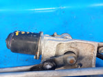 Windscreen wiper motor MAZDA 3 BL 09-13 2009 Front.