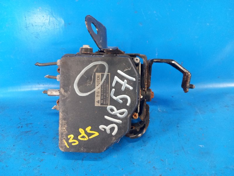 ABS unit Lexus IS250/350 05-13 2009