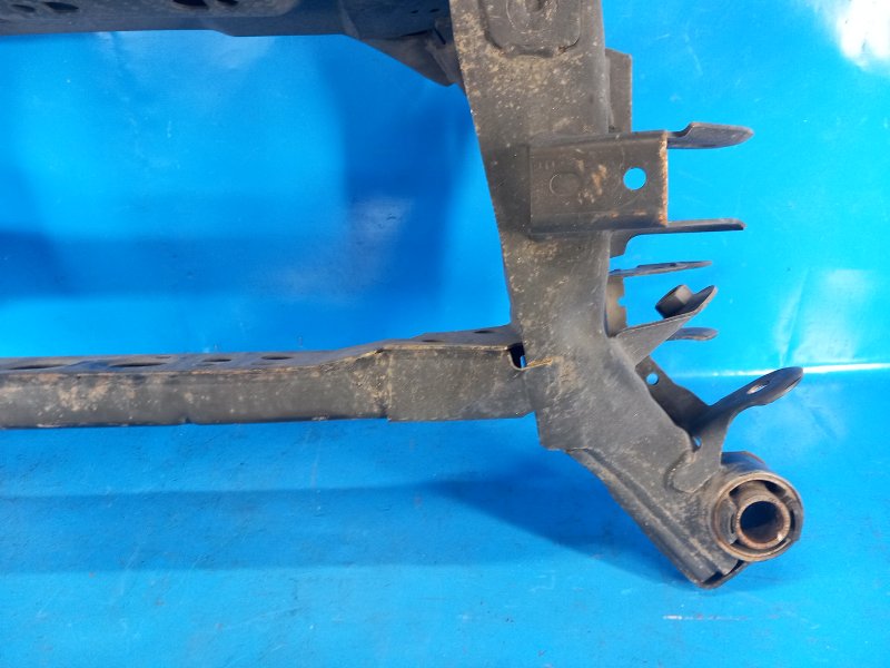 Rear suspension beam for Ford Fusion 14-2014