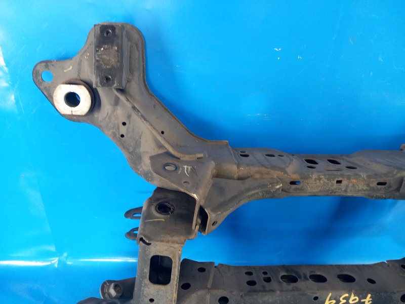Rear suspension beam for Ford Fusion 14-2014
