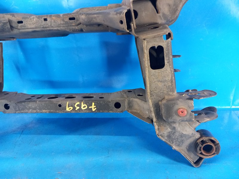 Rear suspension beam for Ford Fusion 14-2014