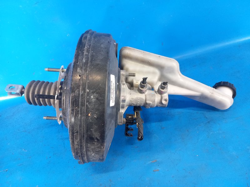 Brake booster for Ford Fusion 2014