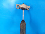 Shock absorber FORD FUSION 14- 2014 Rear.