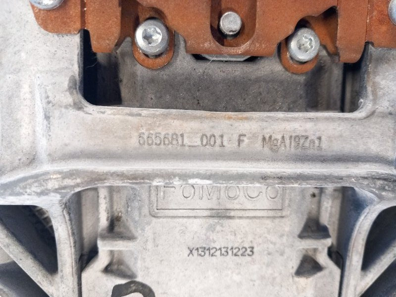 Steering column for Ford Fusion 14-2014
