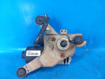 Windshield wiper motor FORD FUSION 14-2014 Right. Before.