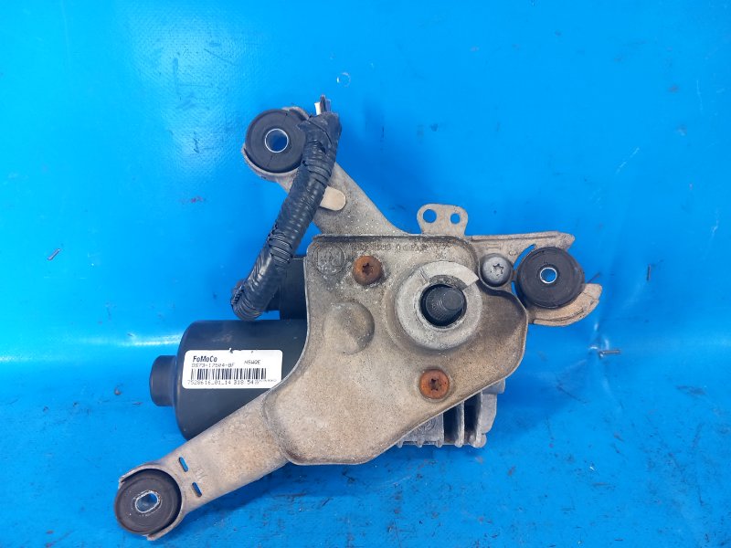 Windshield wiper motor FORD FUSION 14-2014 Right. Before.