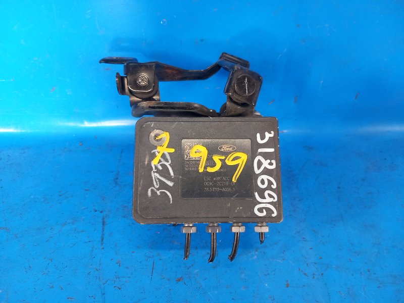 ABS block FORD FUSION 14-2014