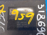ABS block FORD FUSION 14-2014