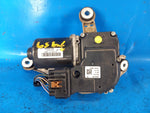 Windshield wiper motor FORD FUSION 14-2014 Lev. Before.