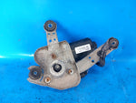 Windshield wiper motor FORD FUSION 14-2014 Lev. Before.