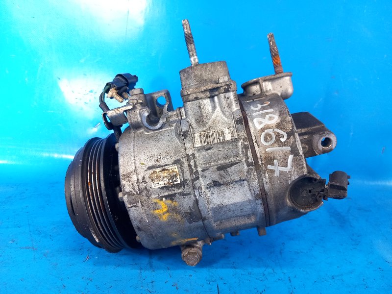 Air conditioning compressor for Honda Civic ES 00-05 2005
