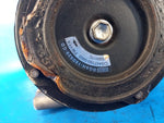 Air conditioning compressor for Honda Civic ES 00-05 2005