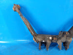 Rear lower control arm, right, Honda Civic Es 00-05 2005