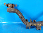Rear lower control arm, right, Honda Civic Es 00-05 2005