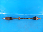 Front wheel drive HONDA CIVIC ES 00-05 2005 Left.