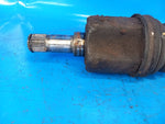Front wheel drive HONDA CIVIC ES 00-05 2005 Left.