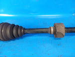 Front wheel drive HONDA CIVIC ES 00-05 2005 Left.