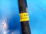 Front wheel drive HONDA CIVIC ES 00-05 2005 Left.