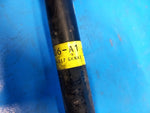 Front wheel drive HONDA CIVIC ES 00-05 2005 Left.