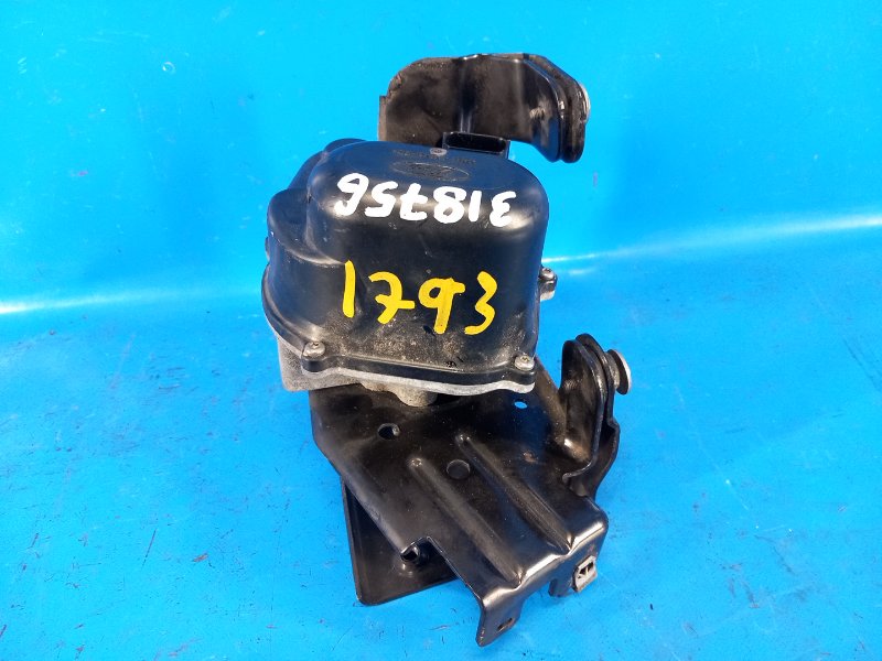 Selector position sensor for automatic transmission Lincoln MKZ 13-20 2017