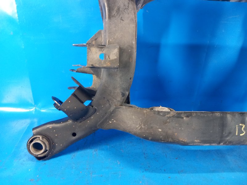Rear suspension beam for Ford Mustang 15-2017
