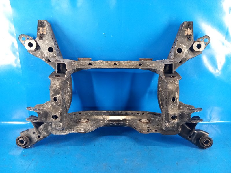 Rear suspension beam for Ford Mustang 15-2017