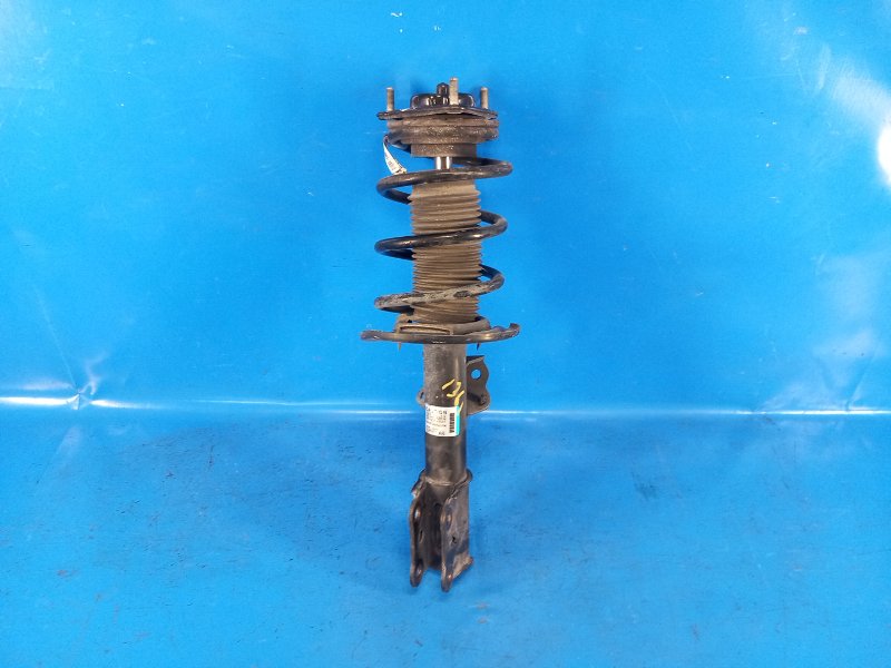 Shock absorber FORD MUSTANG 15- 2017 Front.