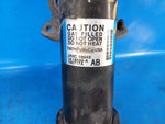 Shock absorber FORD MUSTANG 15- 2017 Front.