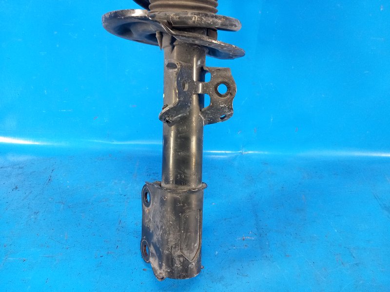 Shock absorber FORD MUSTANG 15- 2017 Front.