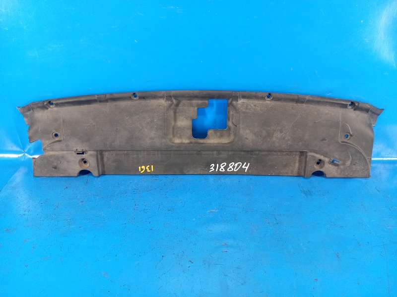 Ford Mustang 15-2017 Upper Front Panel Trim