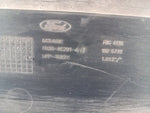 Ford Mustang 15-2017 Upper Front Panel Trim