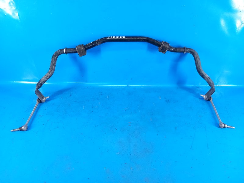 Front stabilizer bar for Ford Mustang 15-2017