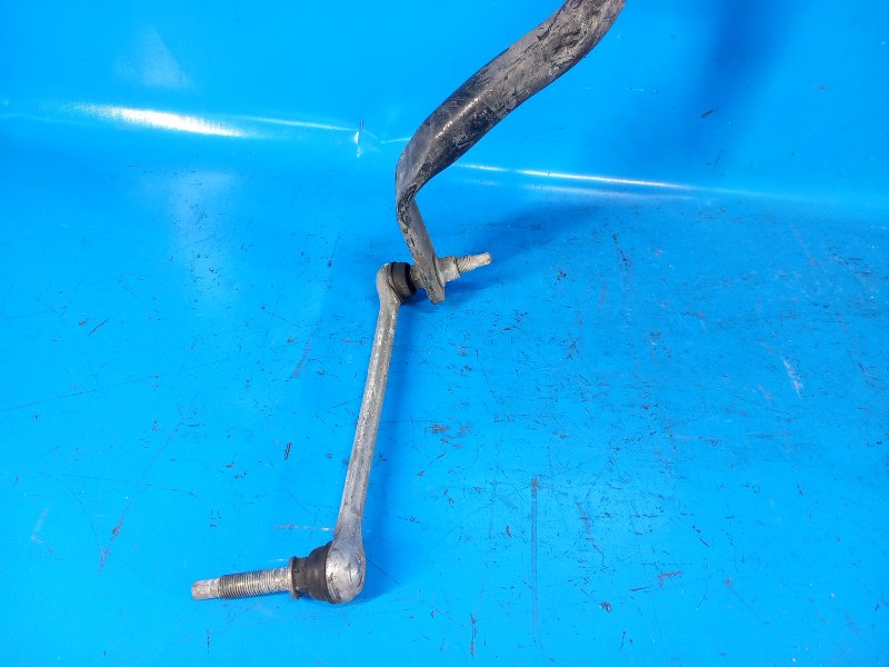Front stabilizer bar for Ford Mustang 15-2017