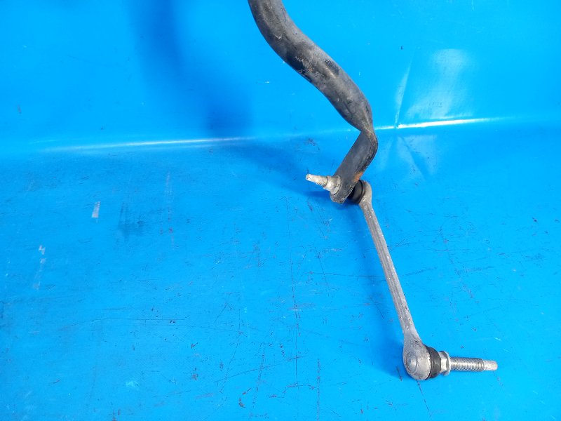 Front stabilizer bar for Ford Mustang 15-2017