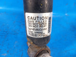 Shock absorber FORD MUSTANG 15- 2017 Rear.