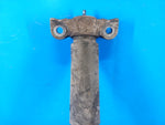 Shock absorber FORD MUSTANG 15- 2017 Rear.