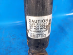 Shock absorber FORD MUSTANG 15- 2017 Rear.