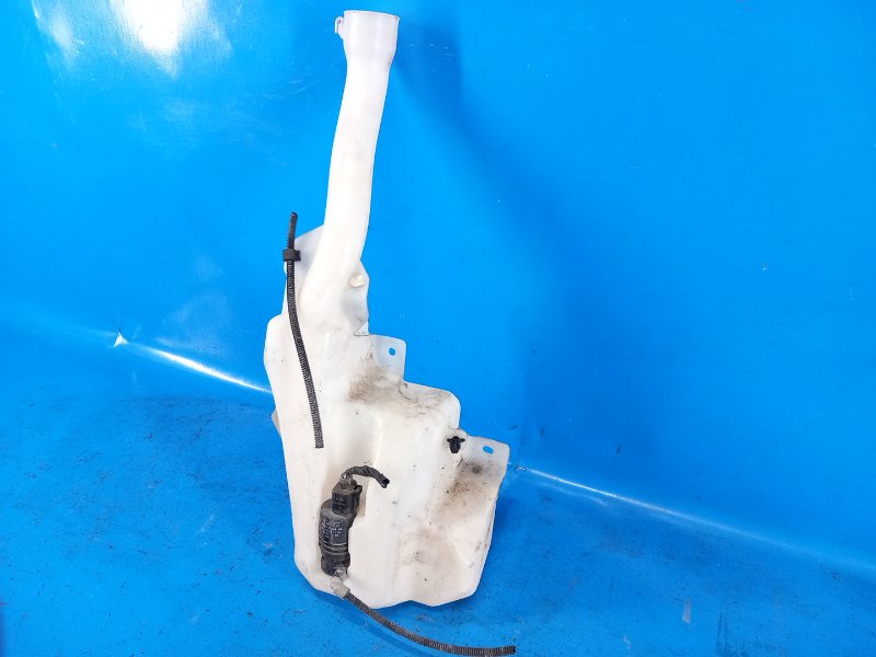 Ford Mustang 15-2017 Windscreen Washer Reservoir
